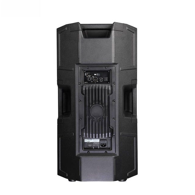 Art 915 15 Inch Professional Passive Stage Speakers Floor Monitor Audio Speaker Sound Equipment/amplifiers/speaker
