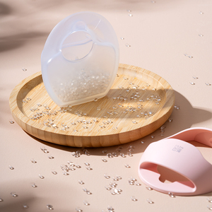 Extractor <span class=keywords><strong>de</strong></span> <span class=keywords><strong>Leche</strong></span> <span class=keywords><strong>Materna</strong></span> Manual <span class=keywords><strong>de</strong></span> Silicona ABS <span class=keywords><strong>de</strong></span> Grado Alimenticio, Superfino, Portátil, <span class=keywords><strong>Recolector</strong></span> <span class=keywords><strong>de</strong></span> <span class=keywords><strong>Leche</strong></span> <span class=keywords><strong>Materna</strong></span> - Product Image 6