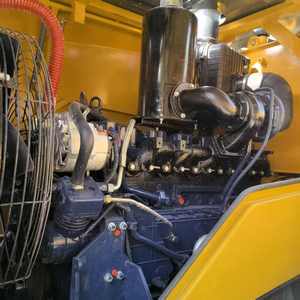 used sdlg <b>loader</b> L956F L968F used front <b>loader</b> on sale - Product Image 2