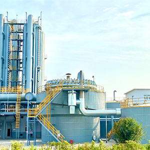 Sistema de tostado enriquecido con oxígeno de alta pureza 80-95% O2 <span class=keywords><strong>Zimmerman</strong></span>, generador de oxígeno VPSA a la venta - Product Image 3