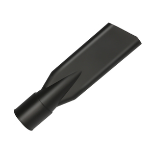 Diametro Interno 44mm, Ricambio <span class=keywords><strong>per</strong></span> Elettrodomestici, Bocchetta Piatta <span class=keywords><strong>per</strong></span> <span class=keywords><strong>Aspirapolvere</strong></span>, Accessorio <span class=keywords><strong>per</strong></span> Fessure, Compatibile con Strumenti di Pulizia Industriale Jieba - Product Image 4