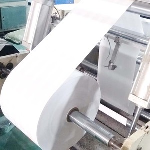 Sẵn Sàng Để Tàu Jumbo Giấy Nhiệt Cuộn Cho Thẻ Tín Dụng Máy Chất Lượng Cao Giấy Nhiệt Nhà Sản Xuất - Product Image 2