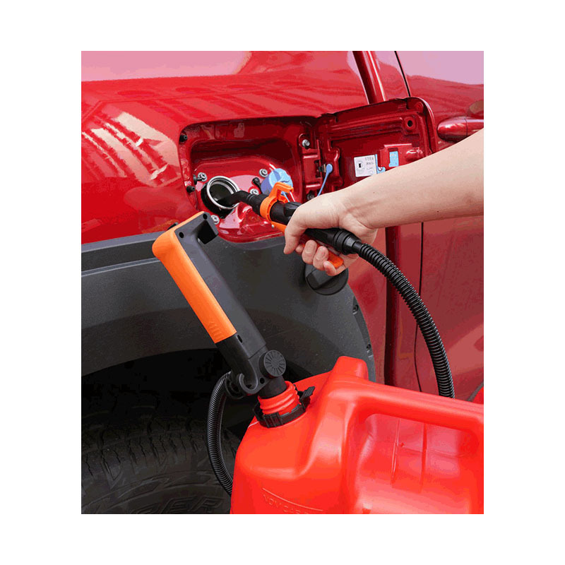 SEAFLO Explosion proof Motor Pump diesel