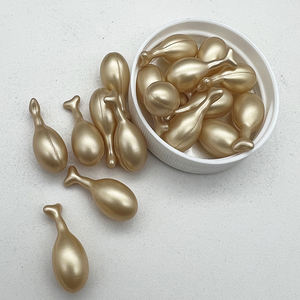 Flacon de gel éclaircissant, Anti-âge, anti-rides, soins de la peau, pour le visage, g, OEM - Product Image 4