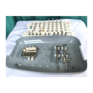 ชุดเครื่องมือผ่าตัดทางทันตกรรมแบบมืออาชีพ ของแท้ ยี่ห้อ DIO สำหรับการถอนฟัน ใช้พลังงานด้วยมือ คุ้มค่า ราคาประหยัด - Product Image 5