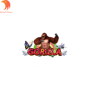 <span class=keywords><strong>Io</strong></span> board fish game 8 giocatori fish table software Gorilla <span class=keywords><strong>giochi</strong></span> <span class=keywords><strong>di</strong></span> insetti in vendita - Product Image 1