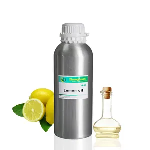 Premium Quality Lemon Essential Oil,Lemon oil, CAS 8008-56-8 wholesale