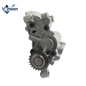 06H115105BN Motorölpumpe für AUDI A3 A4 A5 VW PASSAT Jetta Golf 06H115105DH 06H115105FL 06H115105BN 06H 115 105DH - Product Image 6