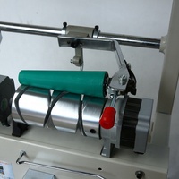 Remontoir de bobines pour Machine à coudre, à bas prix, 2 têtes, 4 têtes et 6 têtes, courant continu, promo