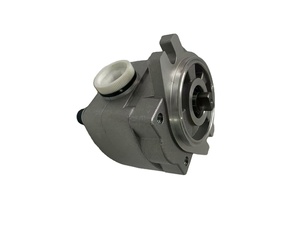 Excavator E320C E329D <b>equipment</b> accessories 341-2860 gear pump - Product Image 3