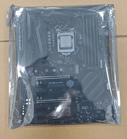 Z270 GAMING PRO ATX LGA 1511 CPU Generasi ke-6 & ke-7 4 DDR4 DIMM 64GB Motherboard