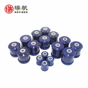<strong>Car</strong> <strong>Suspension</strong> Front &amp; Rear Other <strong>Suspension</strong> Parts Radius Arm to Diff Mount Polyurethane Bush Lift Kit Body for Suzuki Jimny - Product Image 4