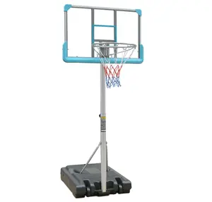 swim ways basketball hoop