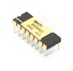Multiplexeur analogique 8 canaux de type différentiel B527NDC - Product Image 4