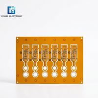 25 ans de production de circuits imprimés flexibles personnalisés pour différentes applications électroniques