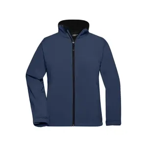 Veste Softshell pour femmes, merchandising personnalisé - Product Image 5