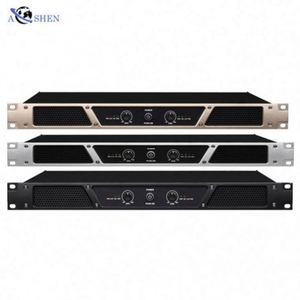 Amplificador de Audio Digital Profesional MA500 de Fábrica con Gran Capacidad de Conmutación 2X500W, 2 Canales, Entradas XLR, Refrigeración por Flujo de Aire - Product Image 2