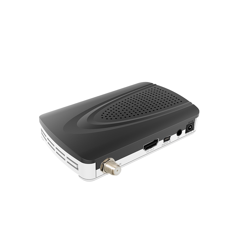 Oem спутниковый ТВ приемник DVB S2 FTA Tv Box декодер Full Hd 1080P