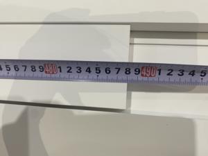 Zócalo de Pino Radiata de Nueva Zelanda Resistente a la Humedad - Product Image 4