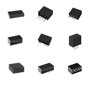 URB2424YMD-15WR3 Proveedores Originales de Componentes Electrónicos, Fuentes de Alimentación, Convertidores CC-CC, RoHS - Product Image 1