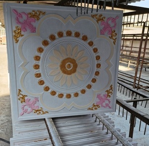 Treo giả gạch trần GRG thạch cao hội đồng quản trị - Product Image 4