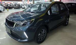 Levan X3 Pro灰色<span class=keywords><strong>2025</strong></span>中国制造LIVAN X3 Pro新车待售汽油发动机吉利Livan X3 Pro海外版 - Product Image 2