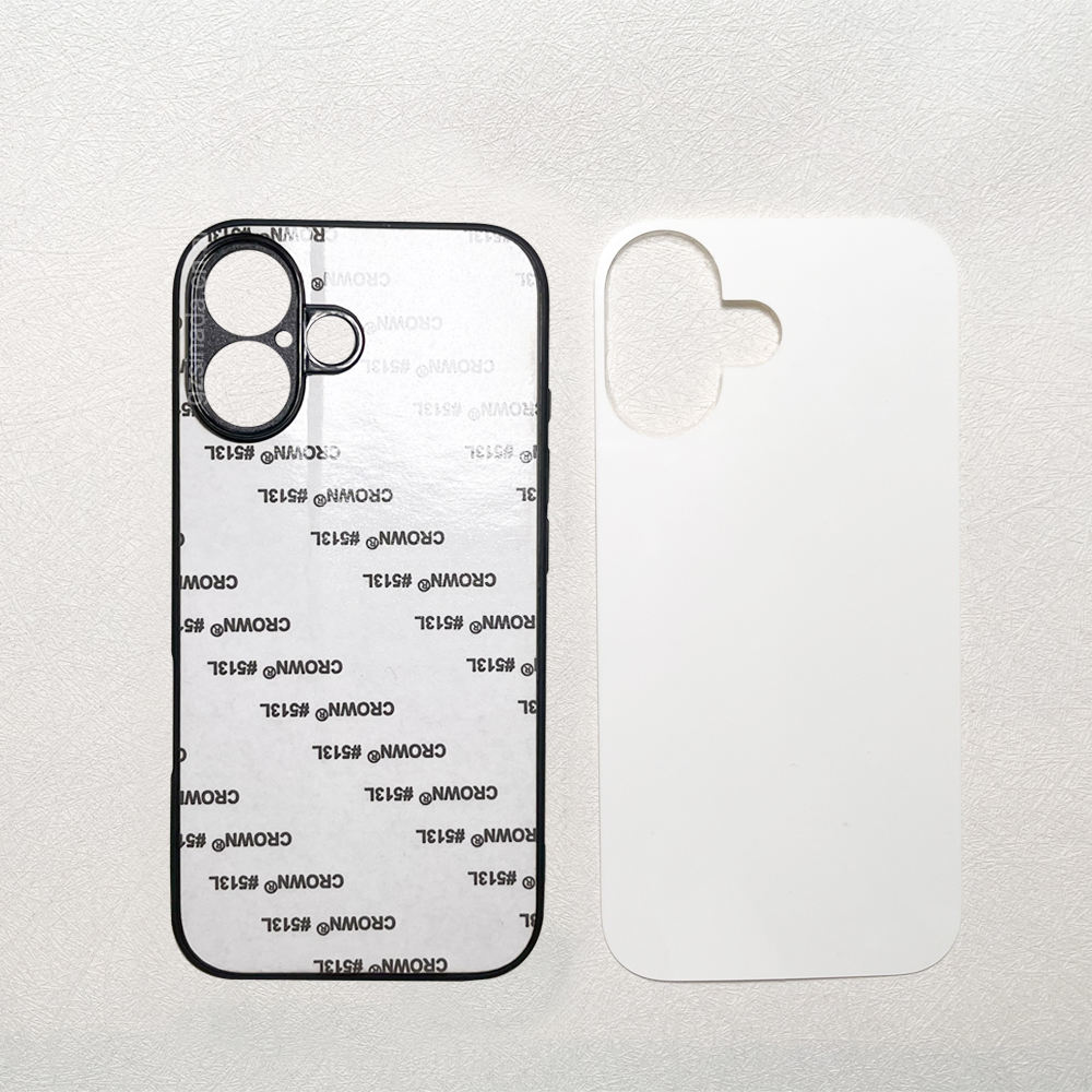 Black- Matte Soft Plastic Insert without Lens Plate