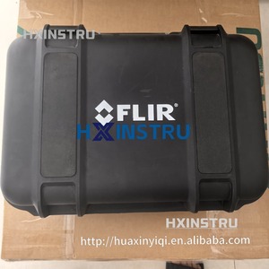 กล้องถ่ายภาพความร้อน Flir T420 มือสอง hx - Product Image 5