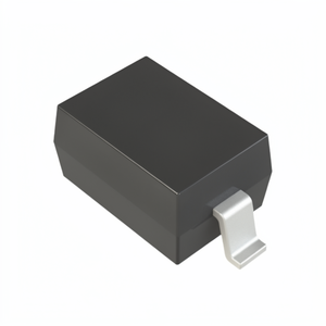Diodes Electronic Circuit Components DDZ9709-7 Authorized Distributor SOD-123 - Product Image 1