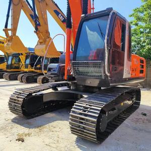 EXCAVADORA HITACHI JAPAN (1) - Product Image 6