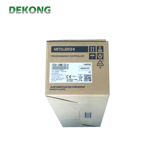 ซีพียู PLC รุ่น FX3U FX3U-128MR FX3U-80MR/ES-A FX3U-64MR FX3U-32MR FX3U-16MR/ES-A - Product Image 3