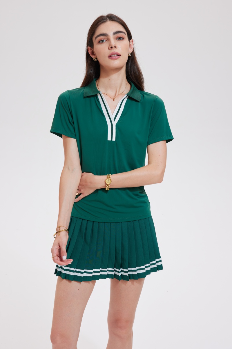 TCA26003 green