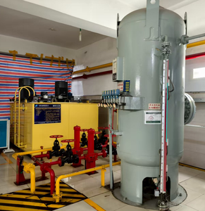 Máy phát điện thủy điện - Product Image 3