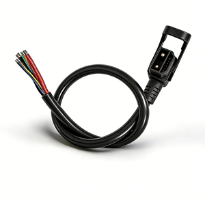 برج حديدي 2+6 ومقعد ذكر 2+6-نواة لشحن المركبات مع كابل، خزانة كهربائية لتخزين الطاقة، مزودة بقابس (إنسيرت) - Product Image 1