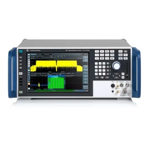Analizador de Señales Rohde & Schwarz FSV3050 50GHz xgeqpt - Product Image 1