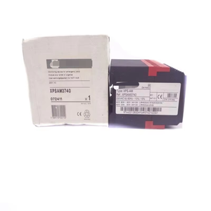 XPSAM3740 230V 15A Nuevo controlador de programación PLC de automatización Industrial de almacén listo Original - Product Image 1