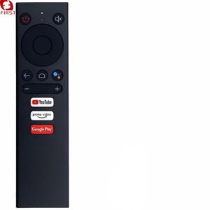 Control Remoto por Voz para TV, Personalizado, de Primera Calidad, Compatible con los Modelos <span class=keywords><strong>KM1</strong></span>, KM6, KM8, KM9 y KM8S de <span class=keywords><strong>MECOOL</strong></span> - Product Image 4
