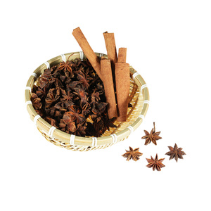 <span class=keywords><strong>Anice</strong></span> Stellato Essiccato di Alta Qualità, <span class=keywords><strong>Semi</strong></span> Interi Lavorati AD, 15kg/sacco per Cucina e Alimenti - Product Image 3