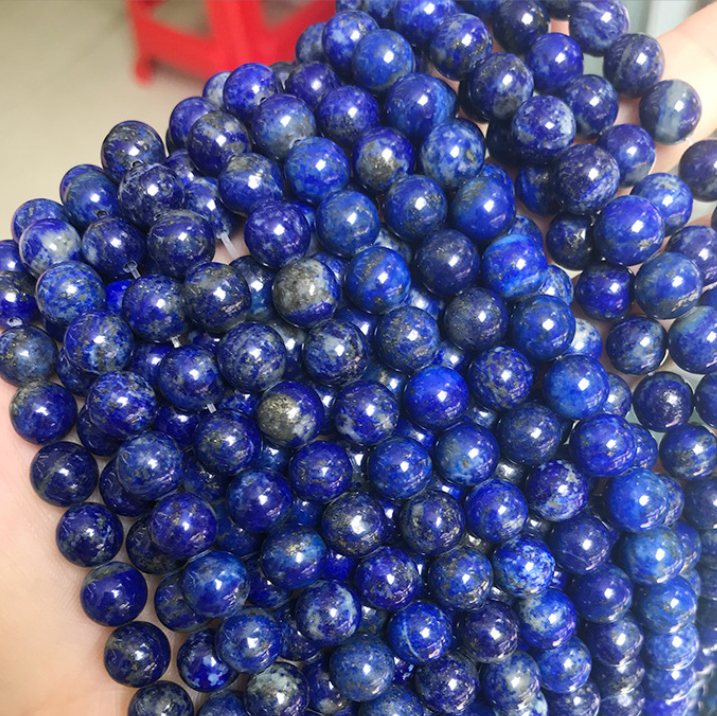 Lapis Lazuli