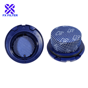 Microfiltre compatible avec l'aspirateur balai Samsung <span class=keywords><strong>Bespoke</strong></span> <span class=keywords><strong>Jet</strong></span> AI Ultra, filtre DJ97-03298A - Product Image 6