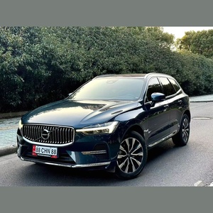 Auto Usado, Color Oscuro, para <span class=keywords><strong>XC60</strong></span> 2024 SUV LHD Turbo, con Asientos de Cuero, para Exportación - Product Image 1