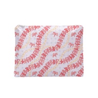 Tas Makeup Tyvek Kapasitas Besar yang Dapat Disesuaikan, Tas Penyimpanan Kosmetik Tahan Air untuk Perjalanan