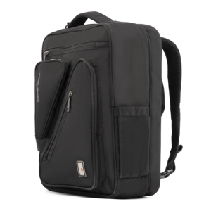 Wholesale 441 <b>Computer</b> <b>Backpack</b> 16kg Load Capacity Waterproof 366 PVC Fabric Factory OEM/ODM Custom Logo - Product Image 1