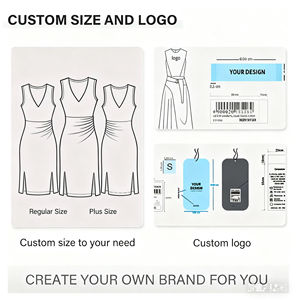 ชุดเดรสซับในวินเทจ<span class=keywords><strong>ย้อน</strong></span><span class=keywords><strong>ยุค</strong></span>กระโปรงผ้าโปร่งฟูฟ่องมีห่วง50ซม. สำหรับผู้หญิงกระโปรงชั้นในเต้นแบบสุ่ม - Product Image 3