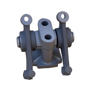 Pièces de machines agricoles, ensemble de bras oscillants pour moteur diesel de 18 à 30 chevaux, abordable. - Product Image 1