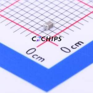 ตัวเก็บประจุ0603CG7R5C500NT SMD (MLCC) C0G 0603 7.5pF 50V - Product Image 2