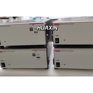 Alimentation électrique intégrée de précision Keithley 2611B, source numérique de haute précision utilisée pour la mesure - Product Image 1