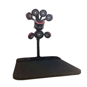 Multi-angle Hit Boxing Target Wall Target Boxing stand Training Commercial Adjustable boxing Mitts Gym Trainer Stand boxmaster