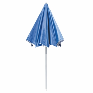 Tente parapluie 2M ALU28/32 FIBER 190T SILVER - Product Image 3
