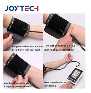 Proveedores Bluetooth <span class=keywords><strong>APP</strong></span> Control <span class=keywords><strong>BP</strong></span> Máquina Brazo inteligente tipo Monitor de presión arterial SDK proporcionar 2023 nueva llegada - Product Image 3